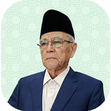 Dato’ Setia Jaya Dato’ Paduka Sheikh Hasbullah Bin Haji Abdul Halim