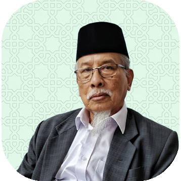 Prof Dr. Md Amin Bin Abdul Rahman