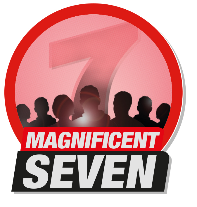ASK Magnificent Seven